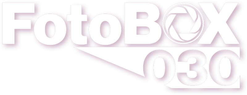 Fotobox030-Logo