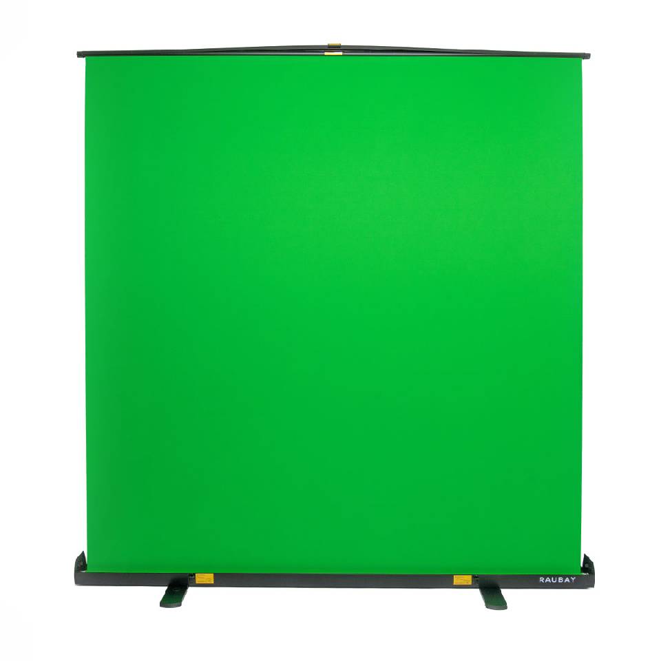 Greenscreen